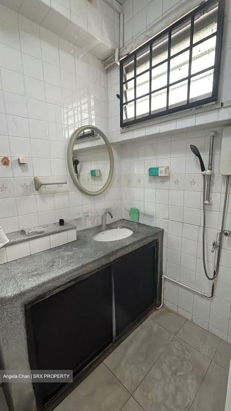 Yung An Road (Jurong West),  #639485291